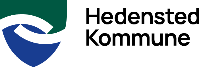 hedensted kommune logo